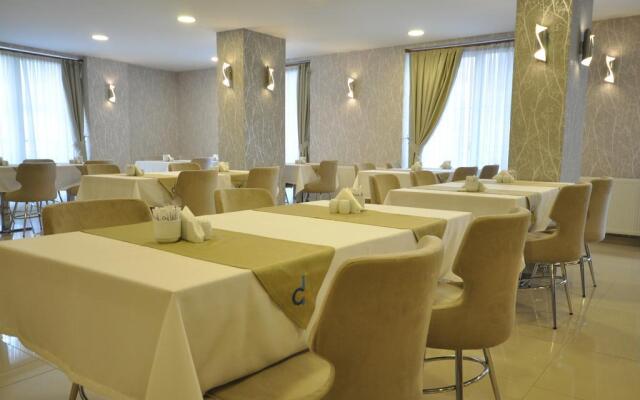 Double Comfort Hotel