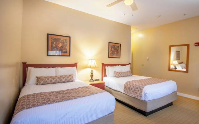 Attitash Mountain Village