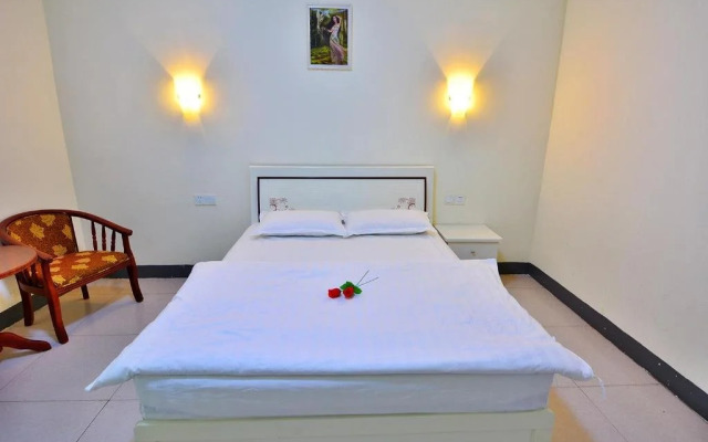 Xiamen Ruyi Hotel Bolin School