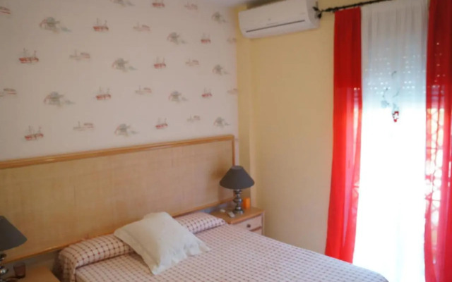 Apartamento Islantilla
