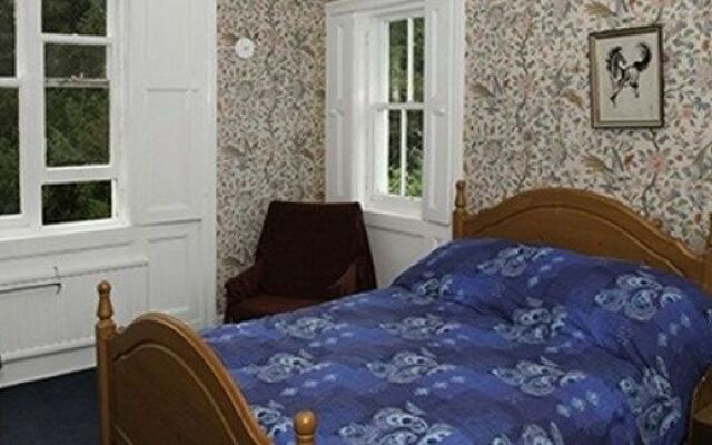 Glanhelyg B&B