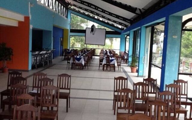 Hotel Puerto San Luis