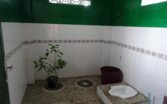 Terimakasih Bar and Guesthouse