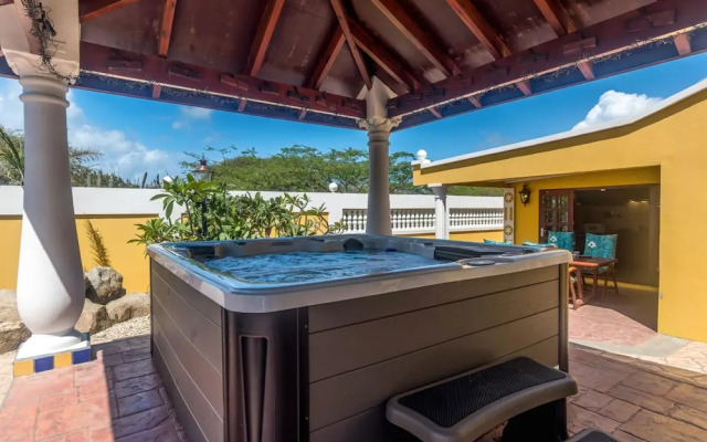 NEW Casa Kudawecha