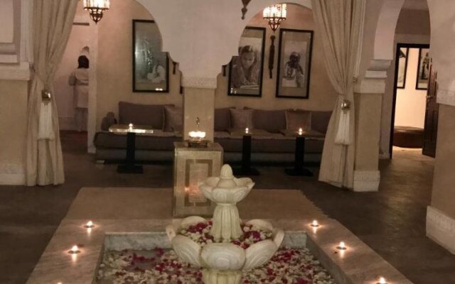 Riad Mamass