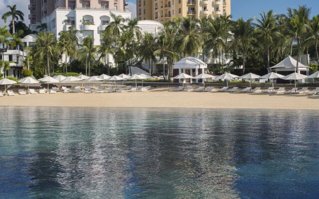 Mövenpick Hotel Mactan Island Cebu