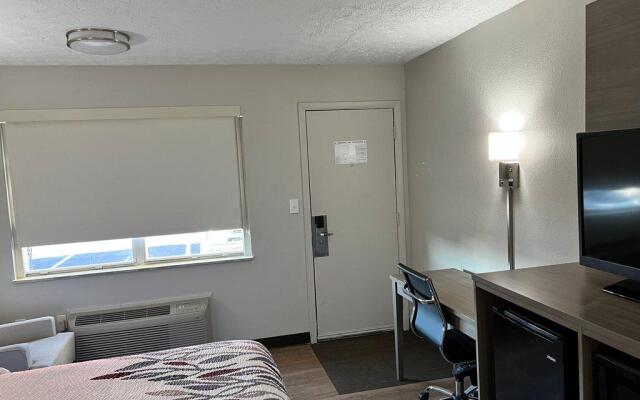 Red Roof Inn Georgetown, KY