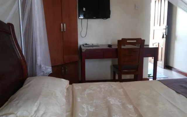 Zawadi Hotel