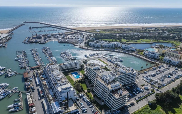 Marina Vilamoura Relax Apartment