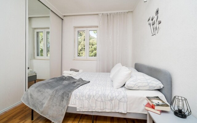 Amazing Apartment in Gruda With 2 Bedrooms and Wifi