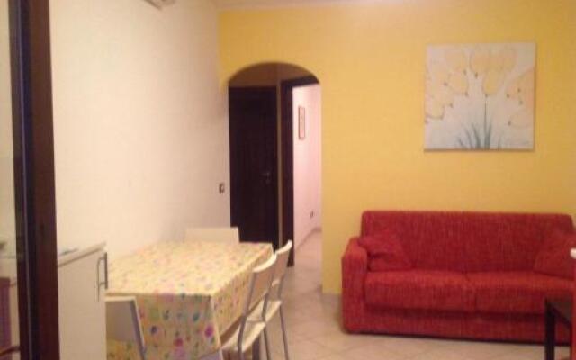 Appartamento Paradiso