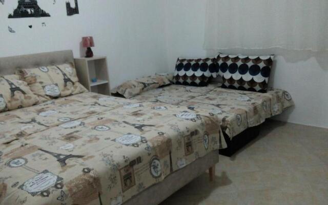 Šušanj Ilino APARTMAN