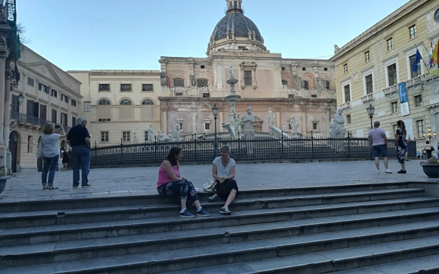 Sofia Pretty Appartament