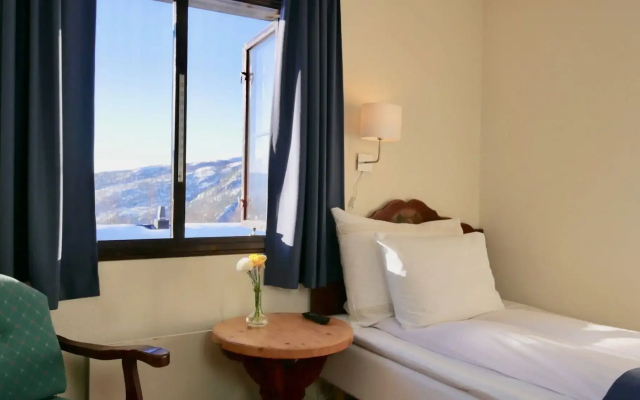 Rondane Høyfjellshotell