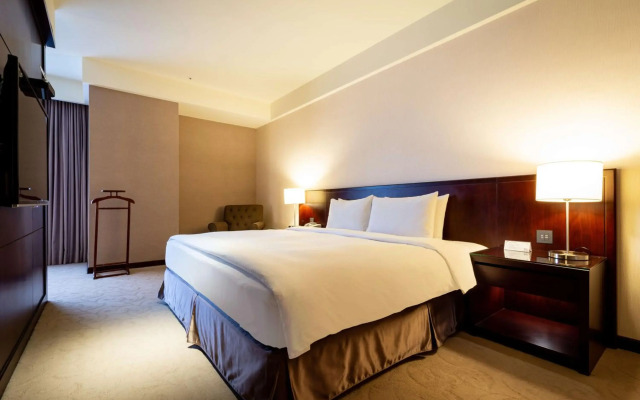 CHECK Inn Taichung LaiLai