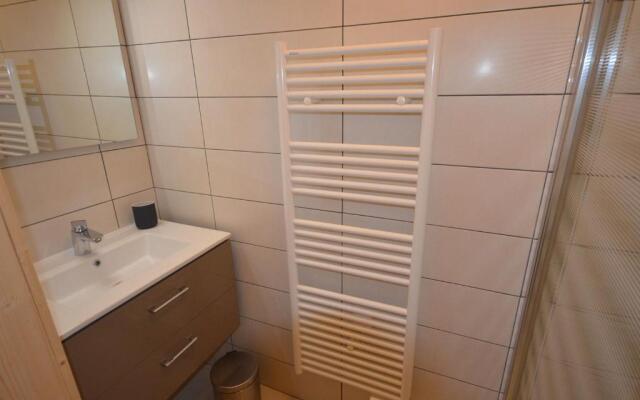 Appartement Les Gets, 3 pièces, 6 personnes - FR-1-623-179