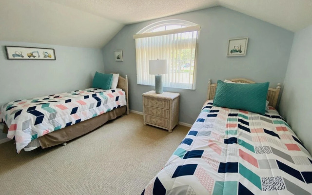 Michael's Southern Dunes Vacation Home