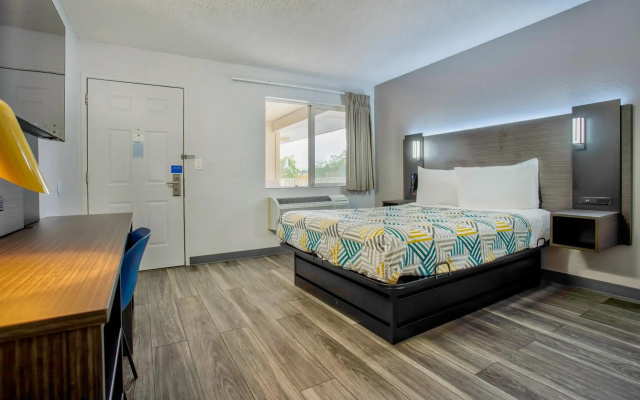 Motel 6 Richland, WA - Kennewick
