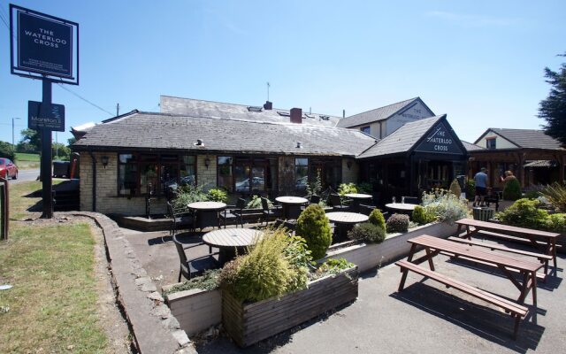 Waterloo Cross, Devon by Marston's Inns
