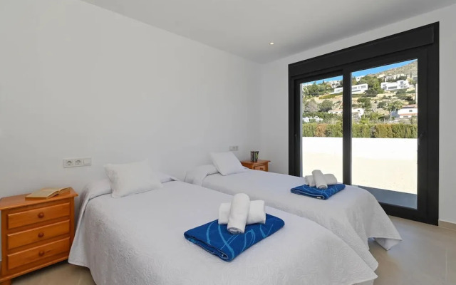 Casa Renata 8 pax in Javea