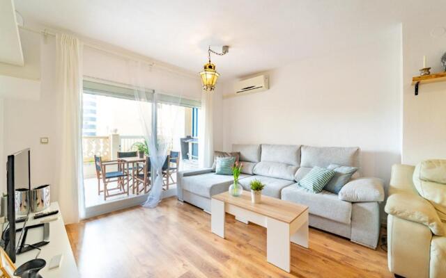 MyFlats Deluxe Jardines del Mar