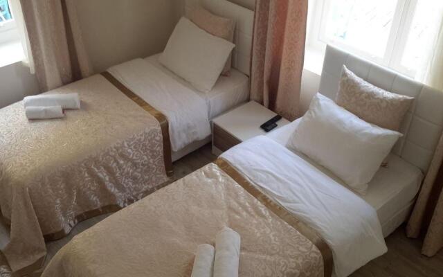 Mavi Konak Guest House