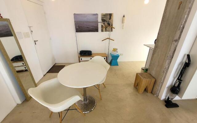 Barolo+ Seu Loft em BsAs