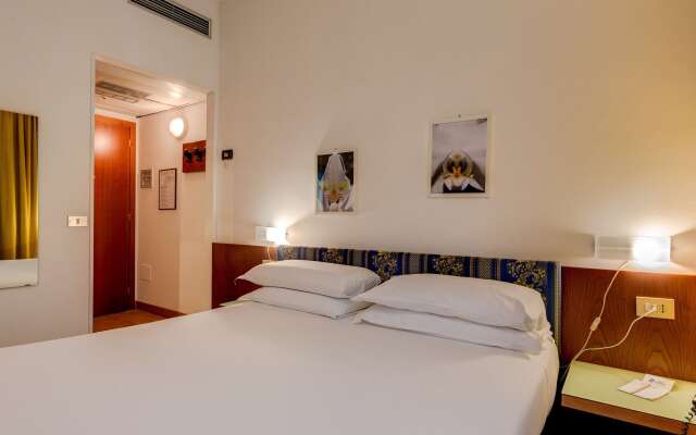 Best Western City Hotel