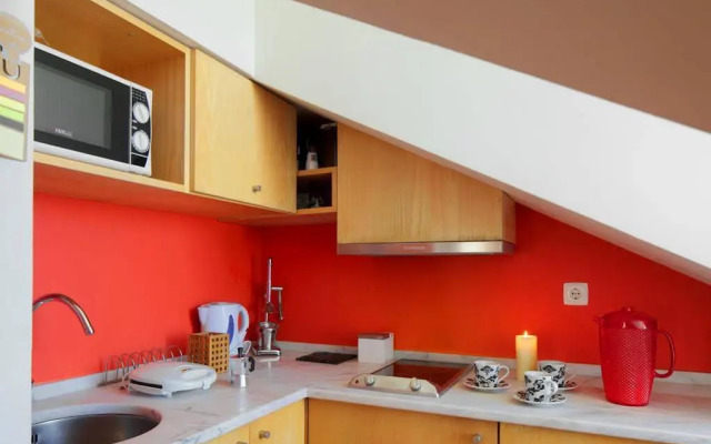 Traveling To Lisbon Bairro Alto Apartments
