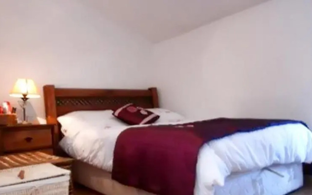 HomeRez - Holiday Home Calle Sierra