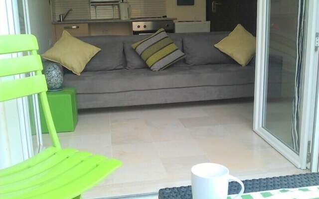 The Dunes Golf & Spa Resort