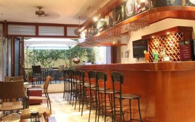 Hotel Dulima Ibague