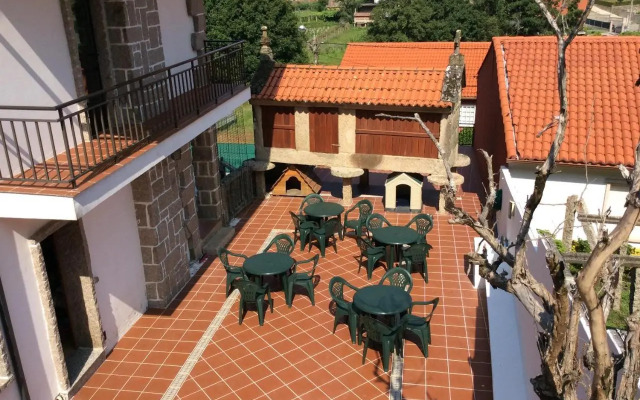 Villa Oubiña