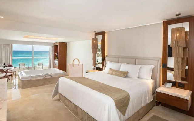 Sun Palace Cancun - Adults Only - All-inclusive