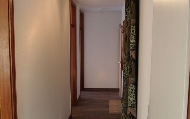 Ferienwohnung Braunlager Hexe