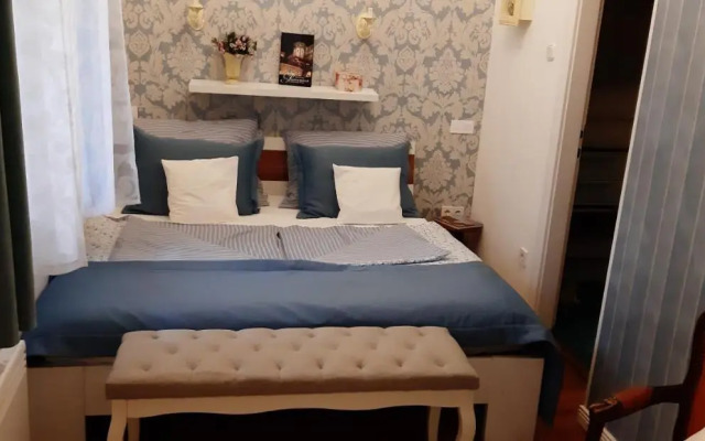 Hédi apartman