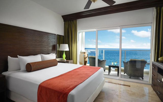 Hyatt Vacation Club at Sirena del Mar