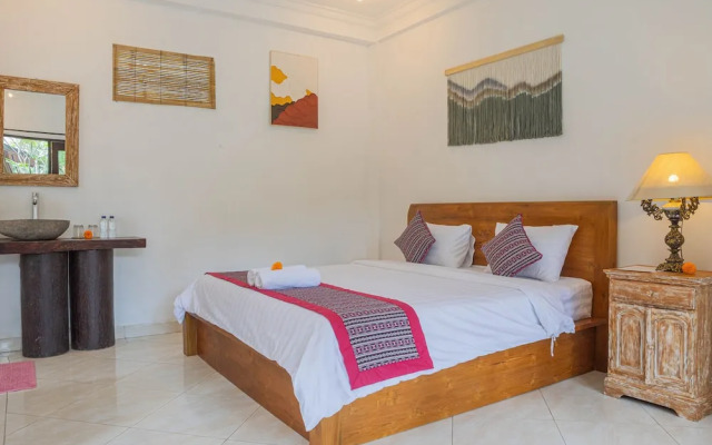 Shankara Accomodation Ubud