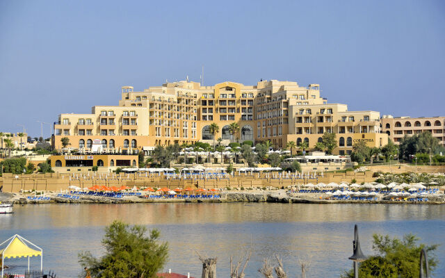 Corinthia St George's Bay