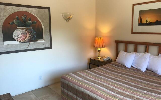 Sedona Village Lodge