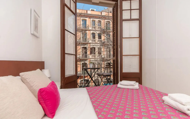 Trivao Suites Sant Antoni Market