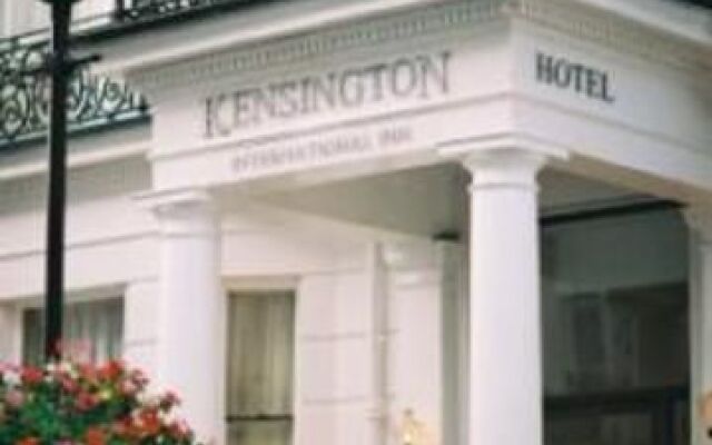 Kensington International