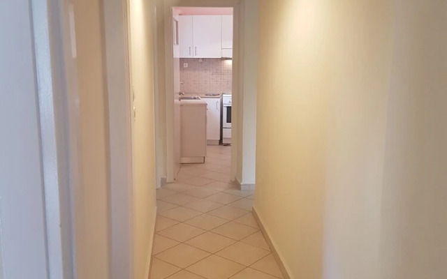 Ambelokipi. Spacious Sunny Apartment