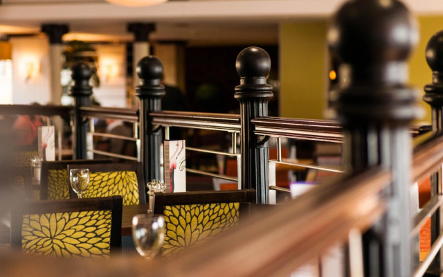 Leonardo Inn Glasgow West End