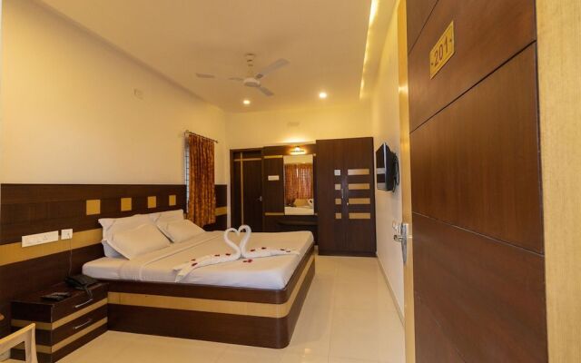 Residenza Dreams Paradise