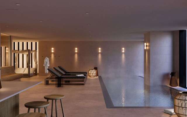 Clarion Hotel Karlatornet