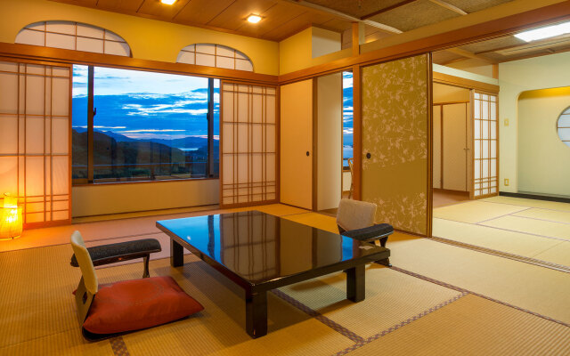 Hanashinsui Ryokan