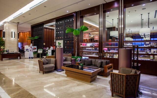 Fullon Hotel Hualien