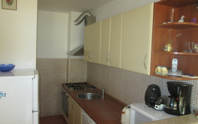 Apartment Danijela - 200 m from beach: Nina  Kastel Stafilic, Riviera Split