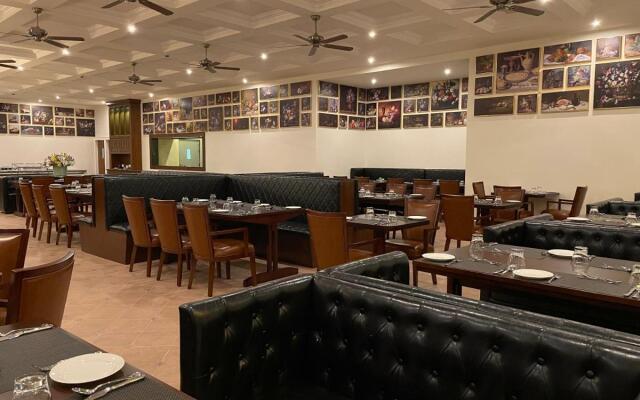 Montrose Golf Resort & Spa